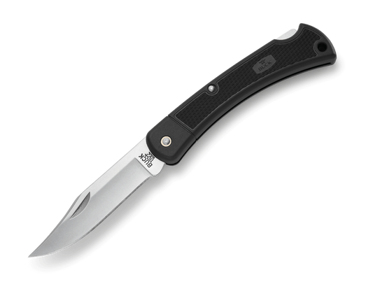 Buck Folding Hunter Light 110BKSLT Knife - Fraser Coast Outdoors