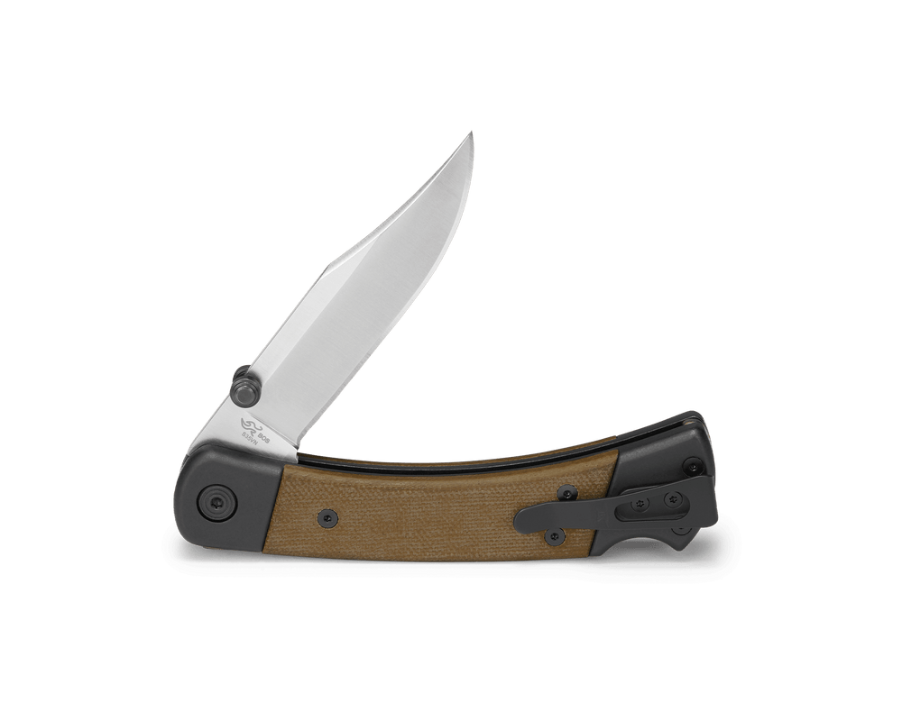 Buck Hunter Sport Pro 110GRS5 Knife