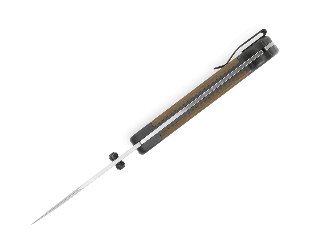 Buck Hunter Sport Pro 110GRS5 Knife