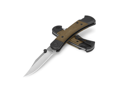 Buck Hunter Sport Pro 110GRS5 Knife - Fraser Coast Outdoors