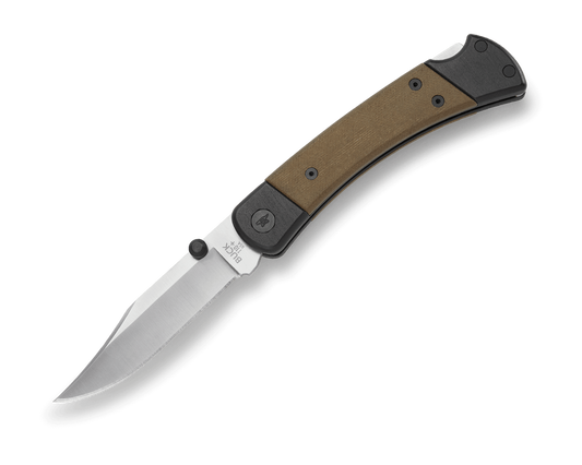 Buck Hunter Sport Pro 110GRS5 Knife - Fraser Coast Outdoors