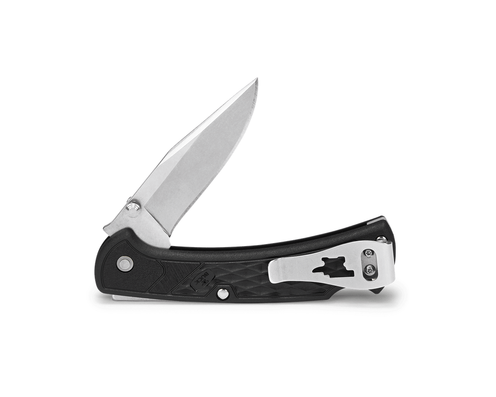 Buck Folding Ranger Slim 112BKS1 Knife