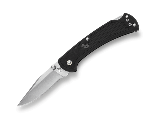 Buck Folding Ranger Slim 112BKS1 Knife