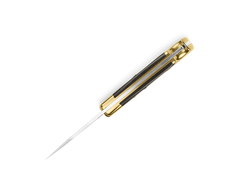 Buck Ranger Finger Grooved 112BRSFG Knife