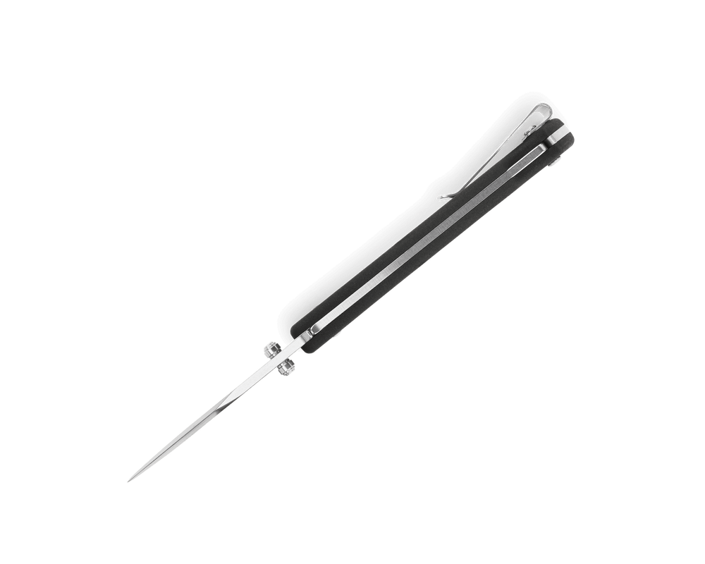 Buck Folding Ranger Slim 112BKS1 Knife