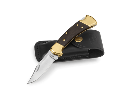 Buck Ranger 112BRS Knife - Fraser Coast Outdoors