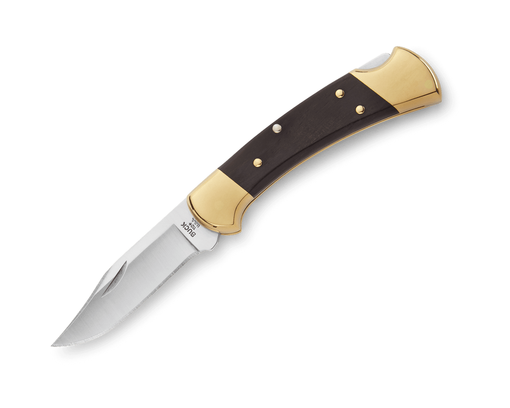 Buck Ranger 112BRS Knife
