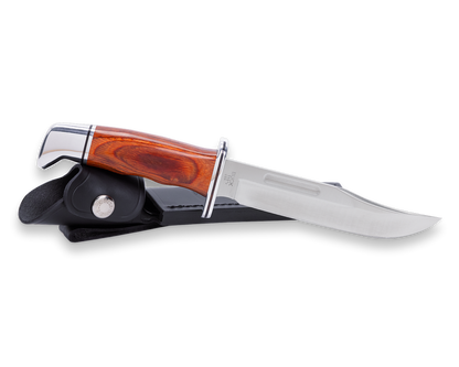 Buck Special Cocobolo 119CCS1 Knife - Fraser Coast Outdoors