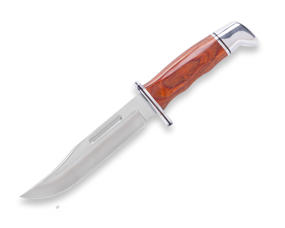 Buck Special Cocobolo 119CCS1 Knife - Fraser Coast Outdoors