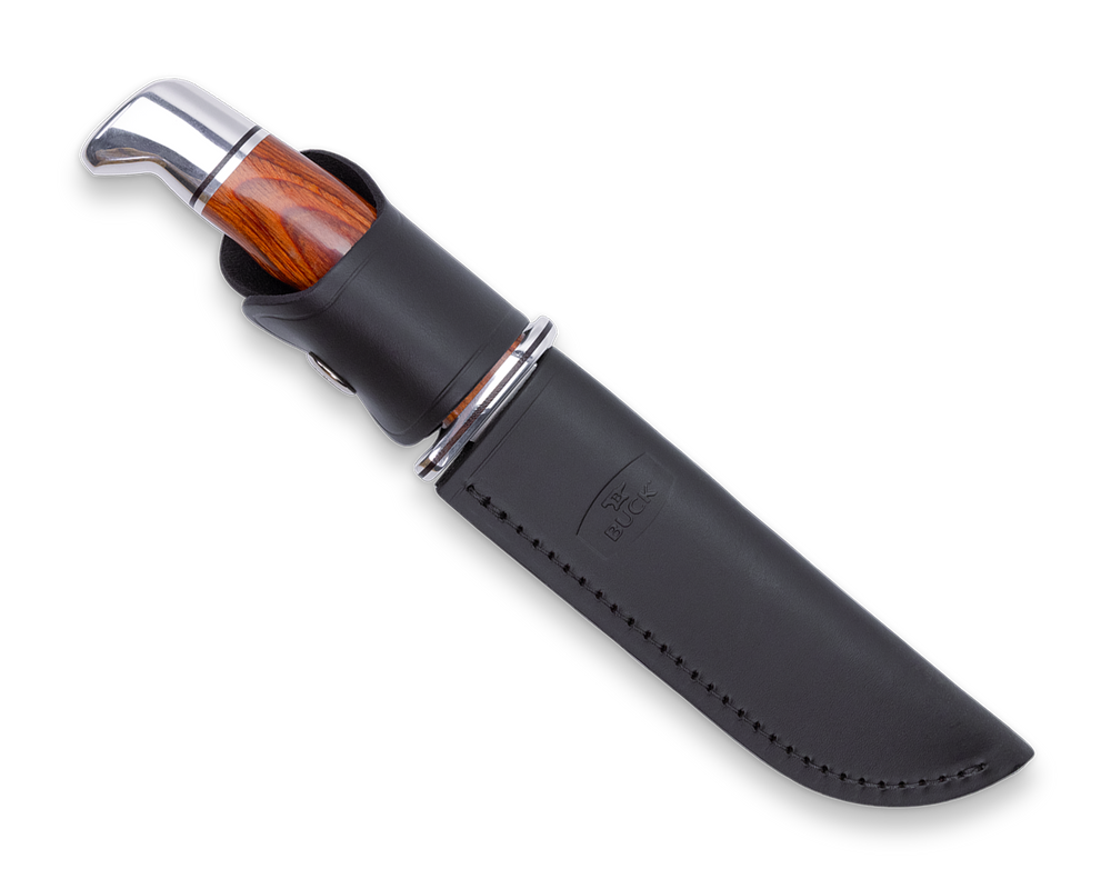Buck Special Cocobolo 119CCS1 Knife - Fraser Coast Outdoors