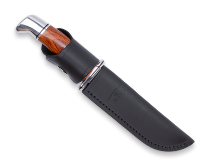 Buck Special Cocobolo 119CCS1 Knife - Fraser Coast Outdoors