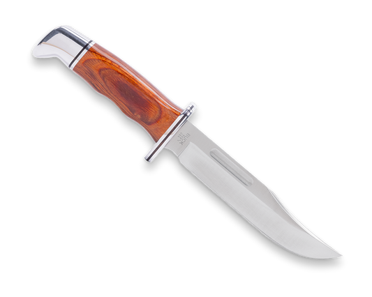 Buck Special Cocobolo 119CCS1 Knife