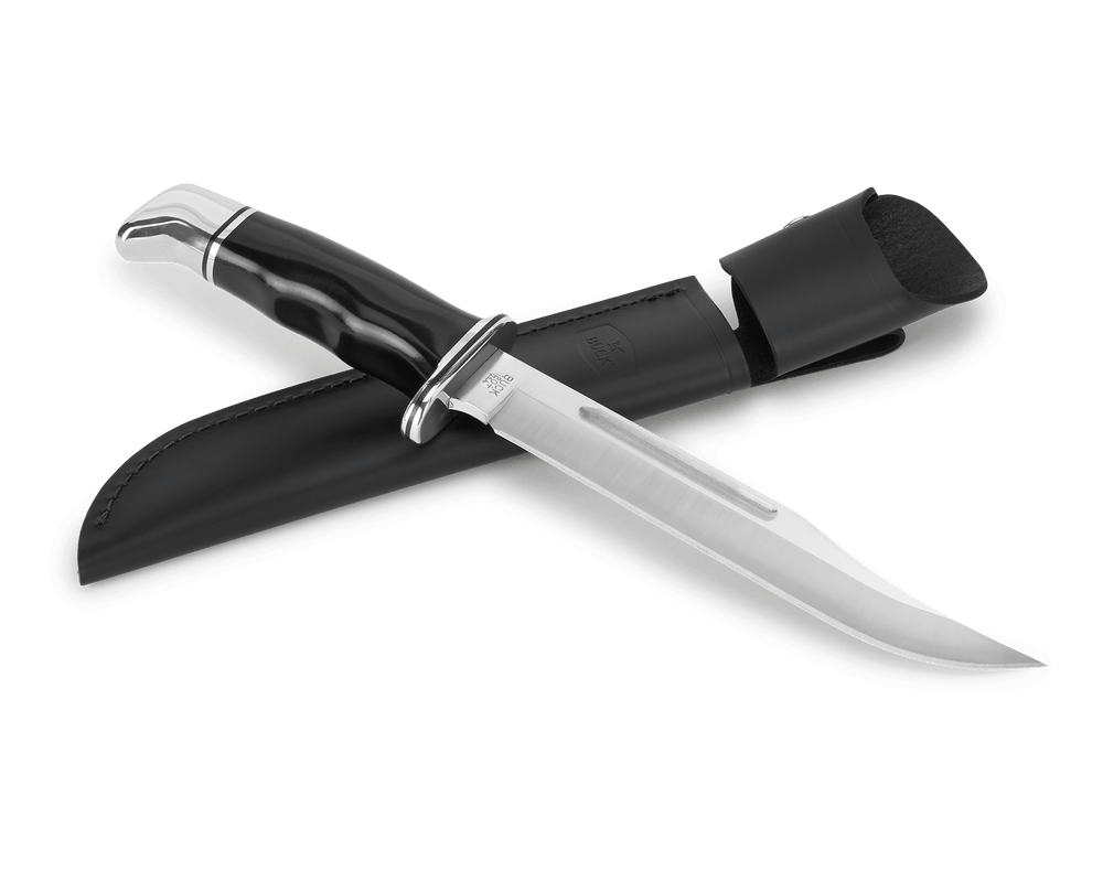 Buck General 120BKS Knife