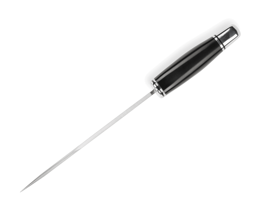 Buck General 120BKS Knife