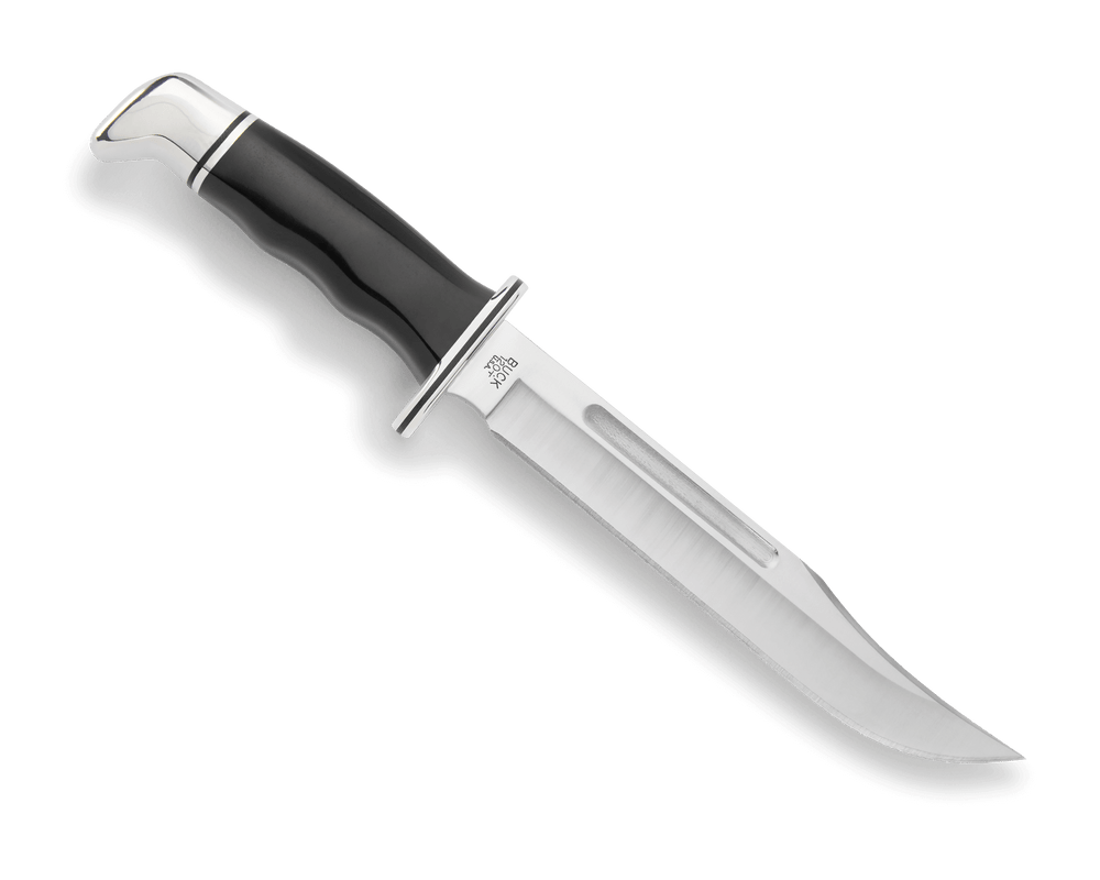 Buck General 120BKS Knife