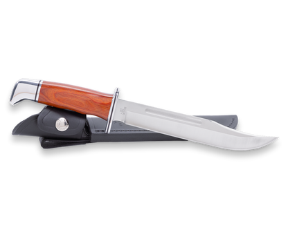 Buck General Cocobolo 120CCS1 Knife - Fraser Coast Outdoors