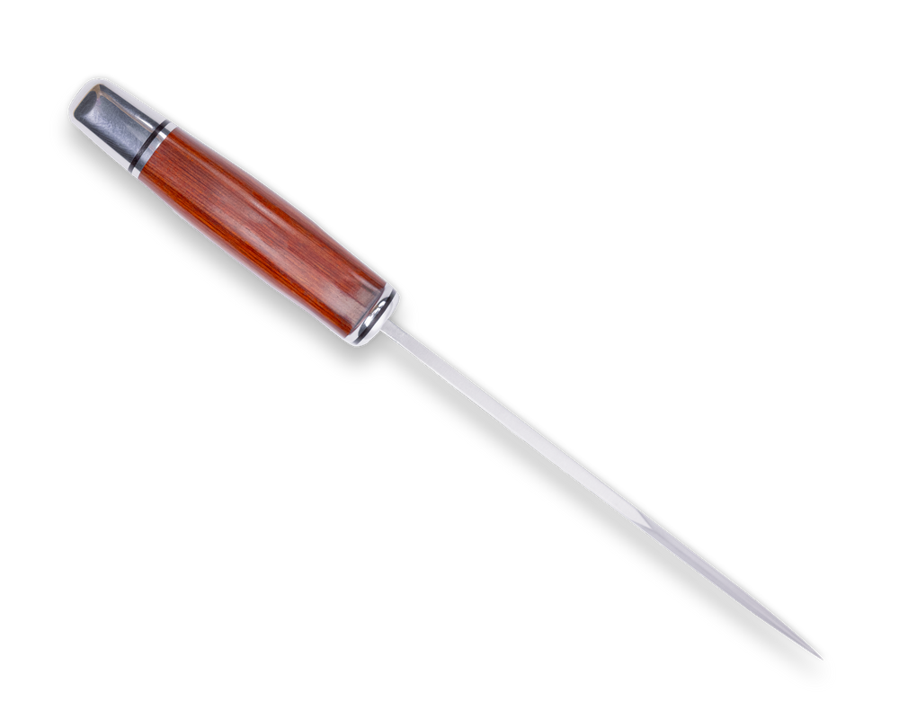 Buck General Cocobolo 120CCS1 Knife