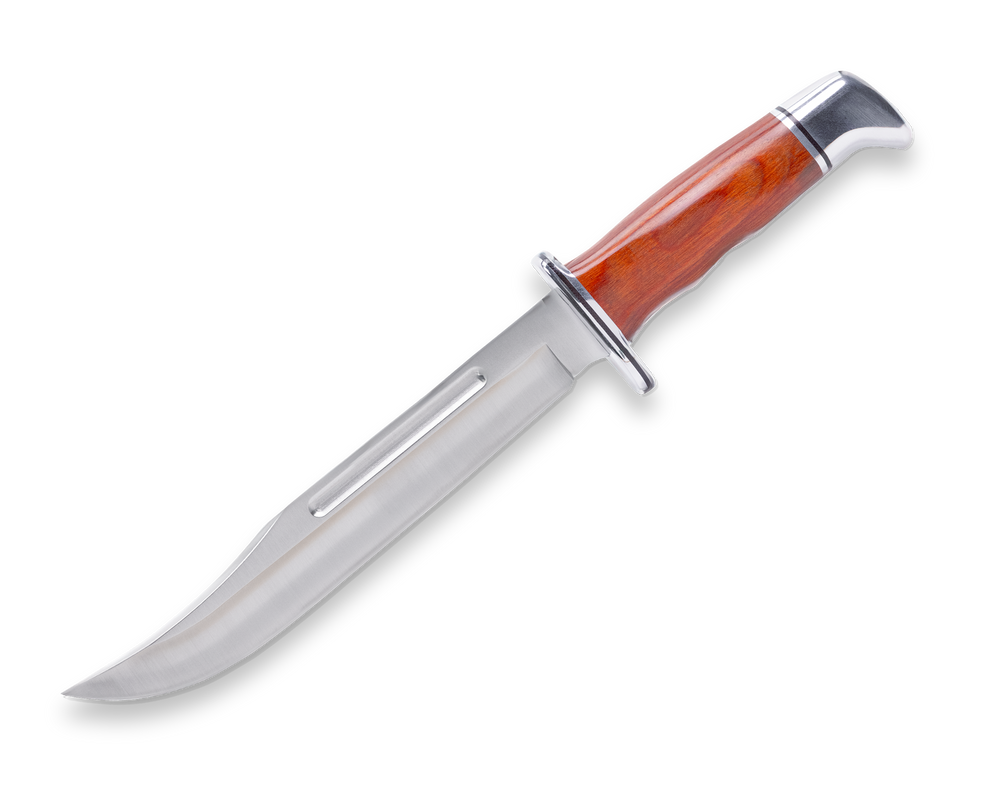 Buck General Cocobolo 120CCS1 Knife