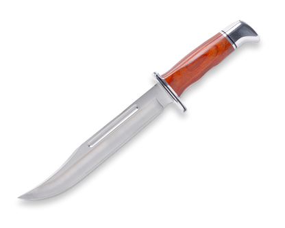 Buck General Cocobolo 120CCS1 Knife - Fraser Coast Outdoors