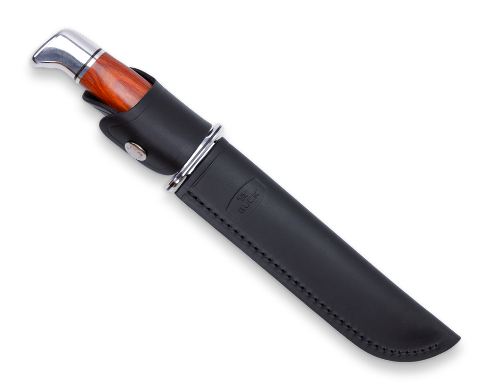 Buck General Cocobolo 120CCS1 Knife