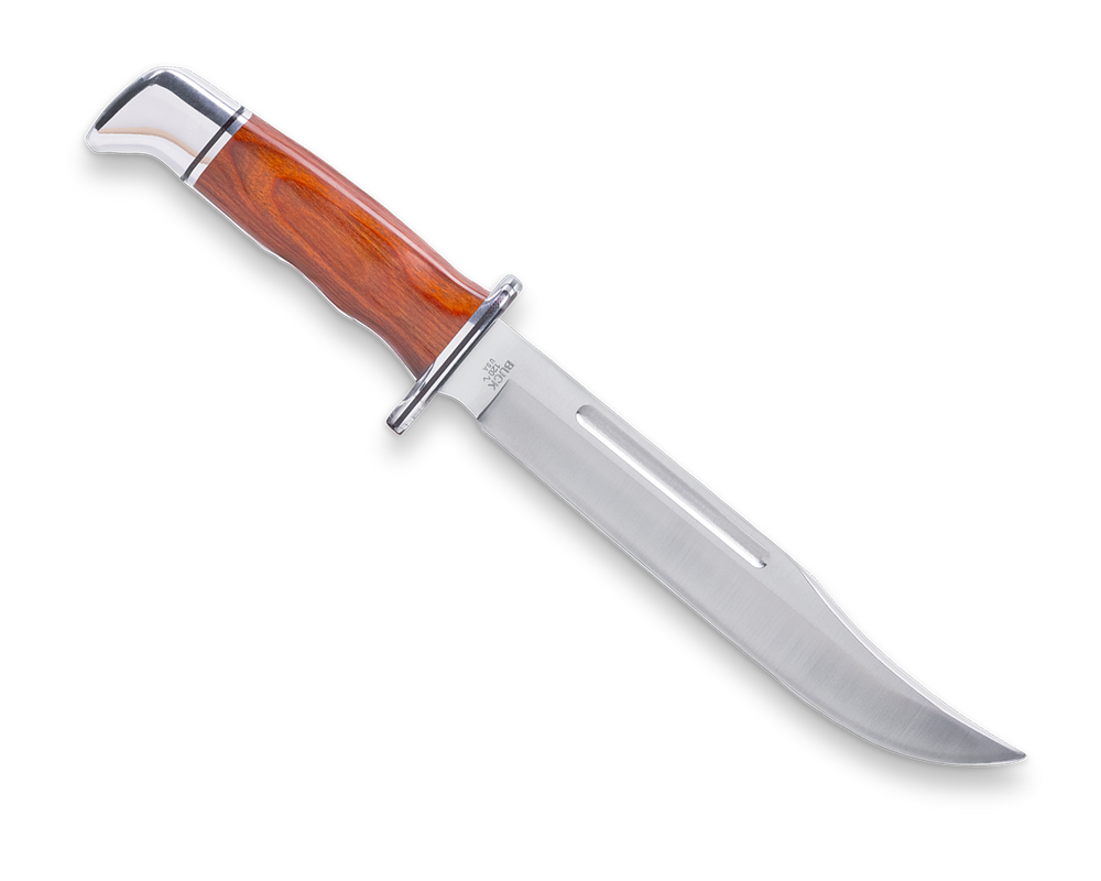 Buck General Cocobolo 120CCS1 Knife
