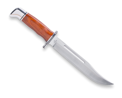 Buck General Cocobolo 120CCS1 Knife - Fraser Coast Outdoors