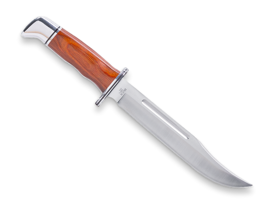 Buck General Cocobolo 120CCS1 Knife