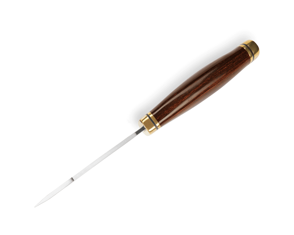 Buck Zipper Walnut Handle 191BRG Knife - Fraser Coast Outdoors