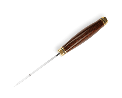 Buck Zipper Walnut Handle 191BRG Knife - Fraser Coast Outdoors