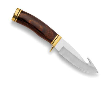 Buck Zipper Walnut Handle 191BRG Knife - Fraser Coast Outdoors