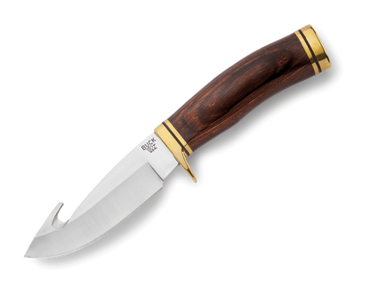Buck Zipper Walnut Handle 191BRG Knife - Fraser Coast Outdoors