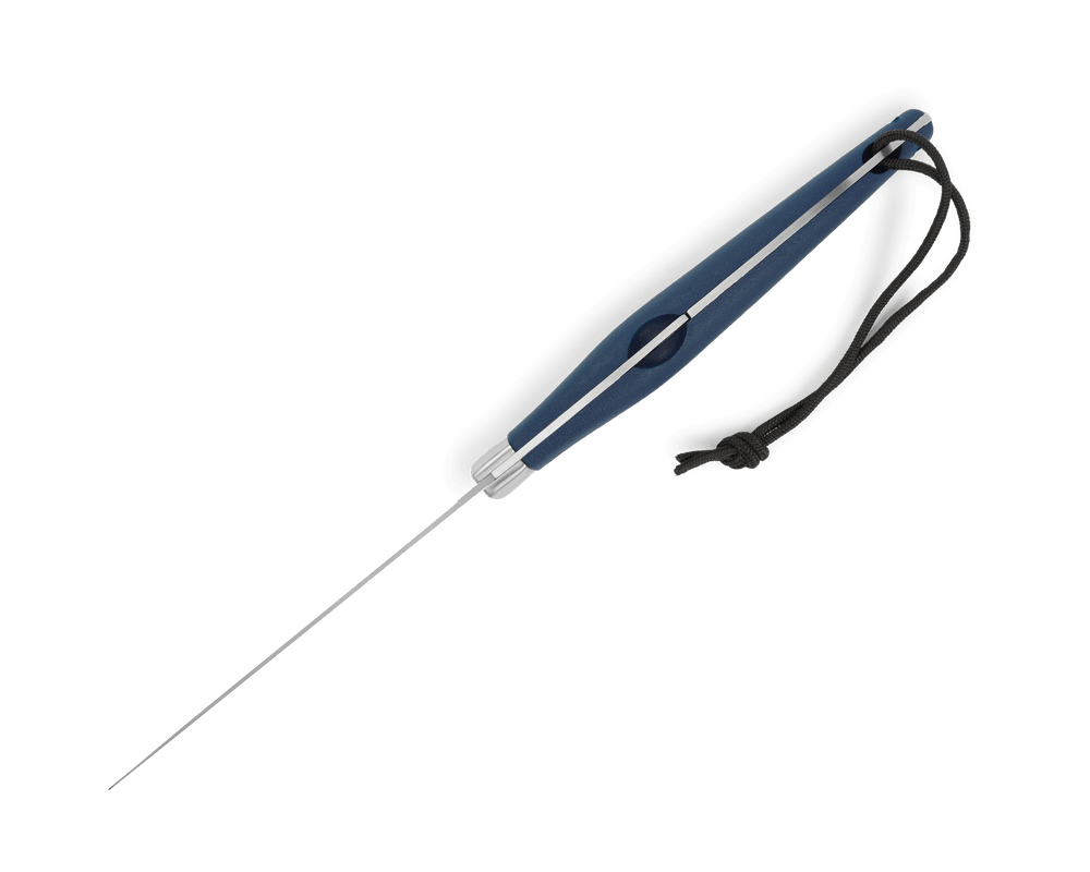 Buck Silver Creek Folding Fillet 220BLS Knife - Fraser Coast Outdoors