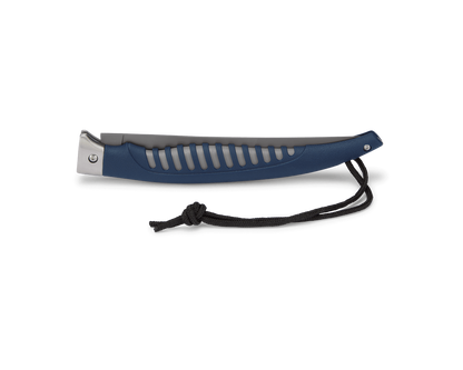 Buck Silver Creek Folding Fillet 220BLS Knife - Fraser Coast Outdoors