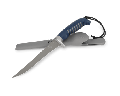 Buck Silver Creek Fillet 223BLS Knife - Fraser Coast Outdoors