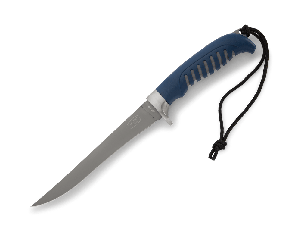 Buck Silver Creek Fillet 223BLS Knife