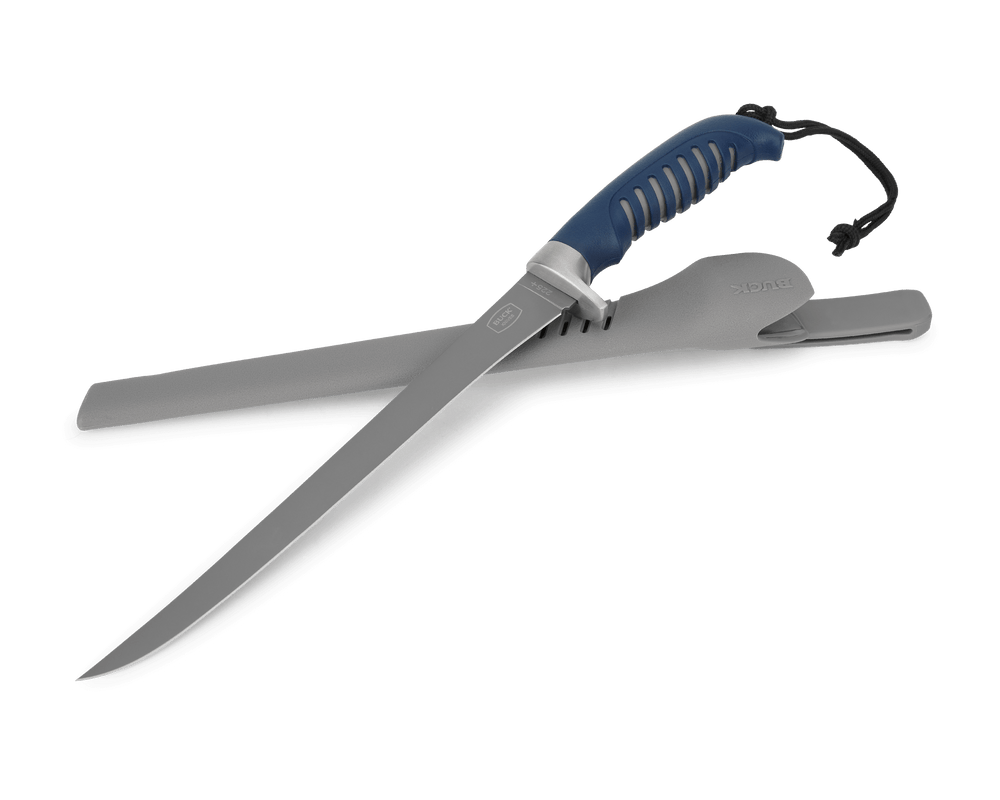 Buck Silver Creek Fillet 225BLS Knife