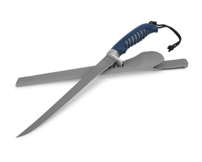 Buck Silver Creek Fillet 225BLS Knife - Fraser Coast Outdoors