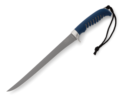 Buck Silver Creek Fillet 225BLS Knife - Fraser Coast Outdoors
