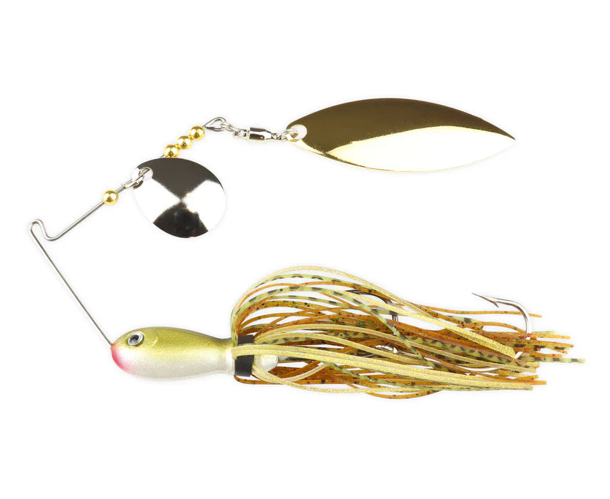 TT VORTEX + SPINNERBAIT 3/8oz - Fraser Coast Outdoors