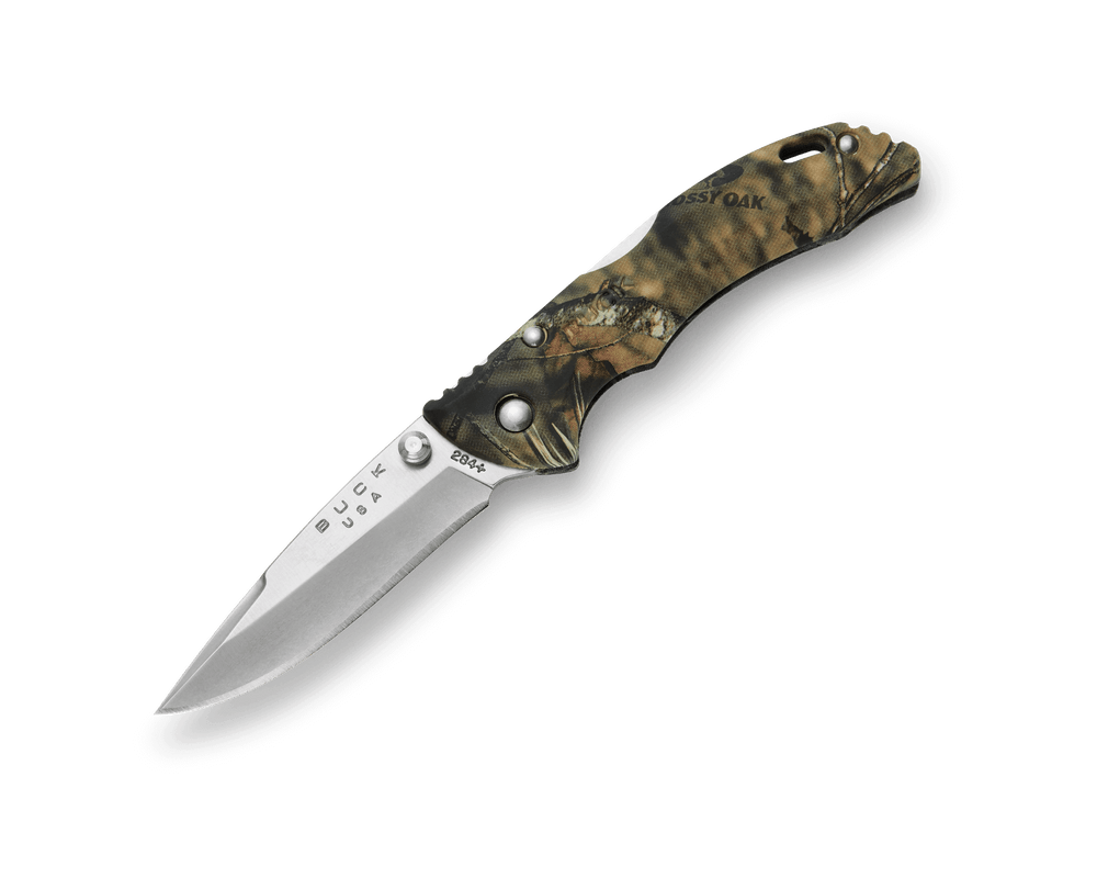 Buck Bantam Knives - Fraser Coast Outdoors