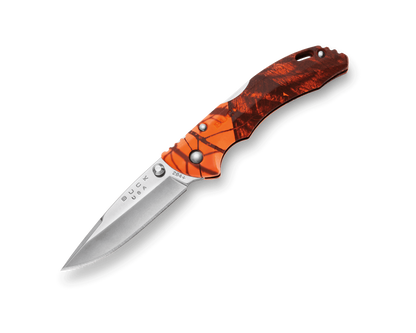 Buck Bantam Knives - Fraser Coast Outdoors