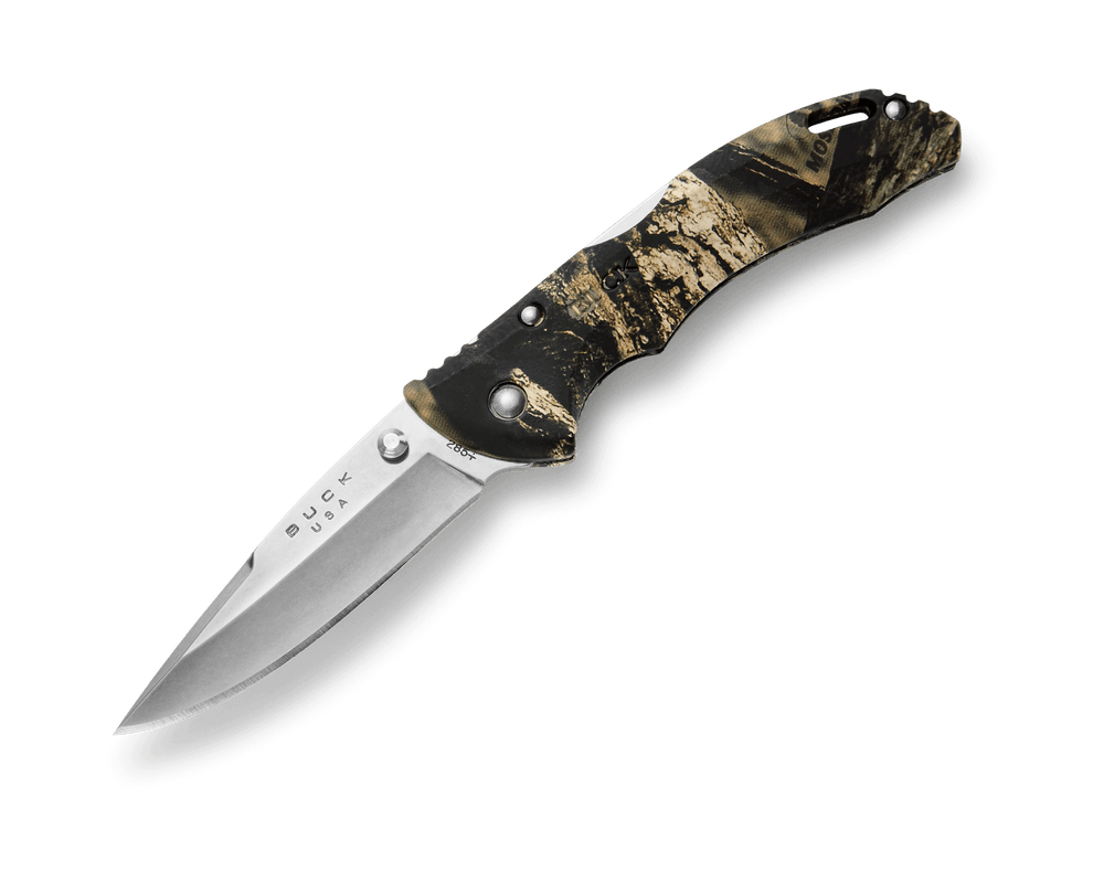 Buck Bantam Knives - Fraser Coast Outdoors