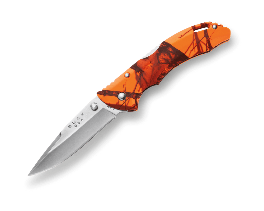 Buck Bantam Knives - Fraser Coast Outdoors