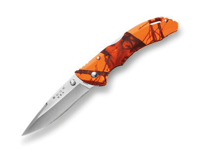 Buck Bantam Knives - Fraser Coast Outdoors