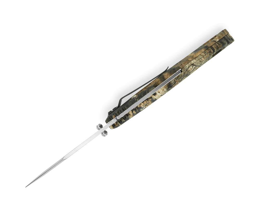 Buck Bantam Knives - Fraser Coast Outdoors