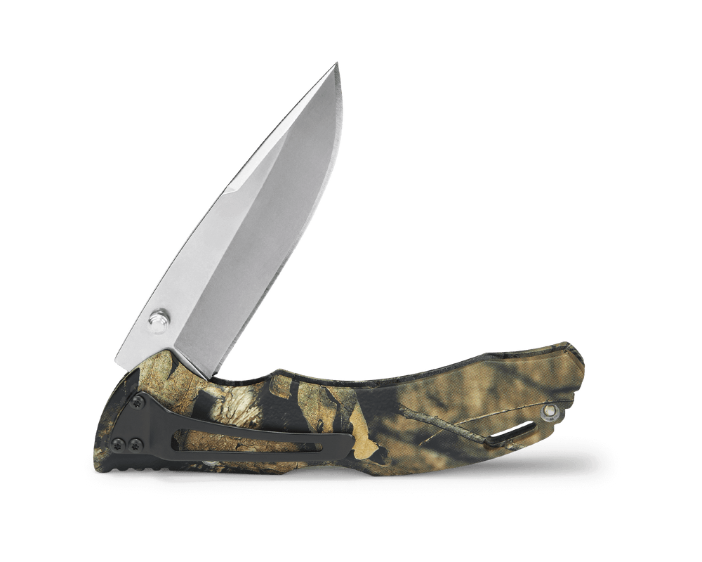 Buck Bantam Knives - Fraser Coast Outdoors