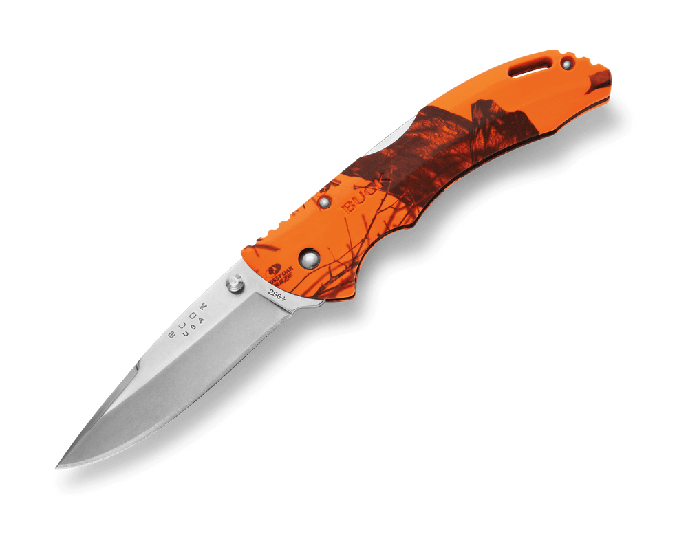 Buck Bantam Knives - Fraser Coast Outdoors
