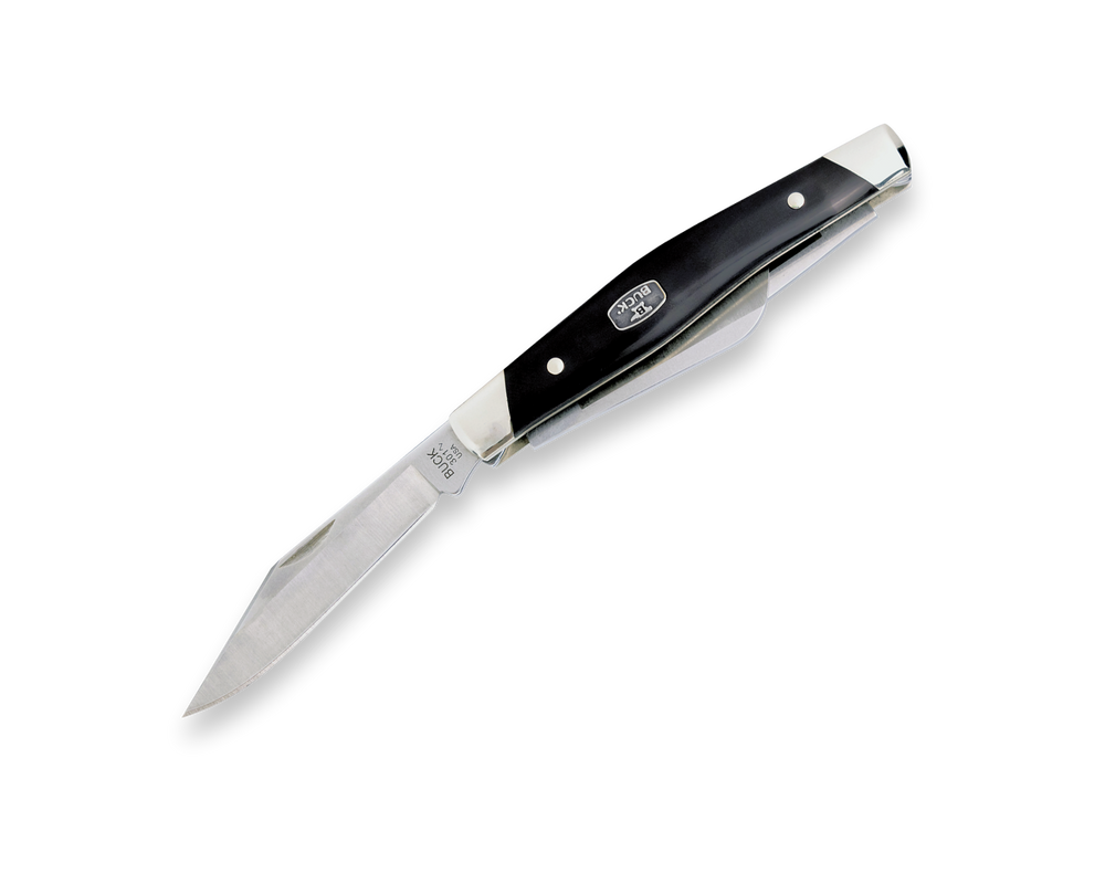 Buck Stockman 301BKS Knife - Fraser Coast Outdoors