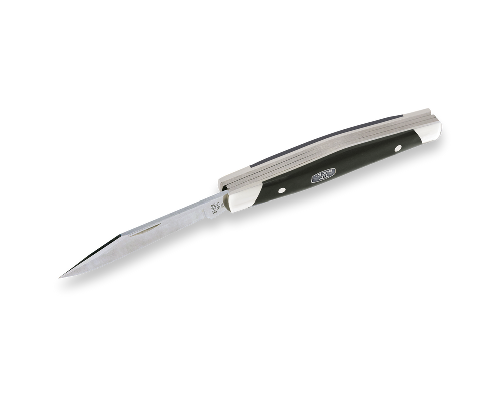 Buck Stockman 301BKS Knife - Fraser Coast Outdoors