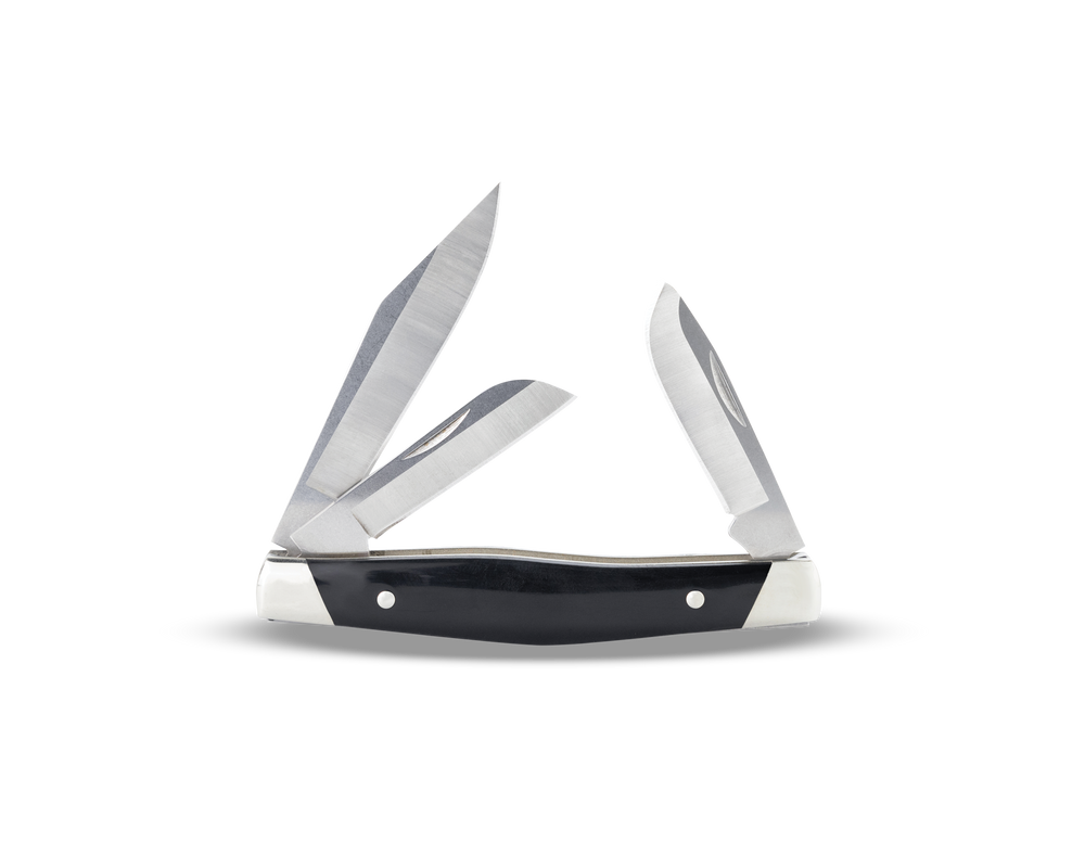 Buck Stockman 301BKS Knife - Fraser Coast Outdoors